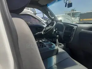 Kia Truck 2015