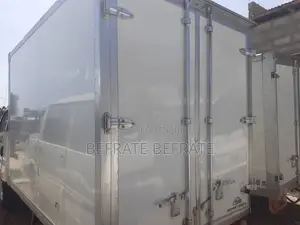 Kia Truck 2015