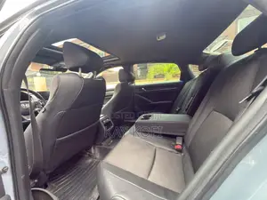 Honda Accord Sport 1.5T 2022 Blue
