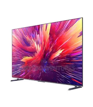 Skyworth 100′′ Google TV, QLED, 