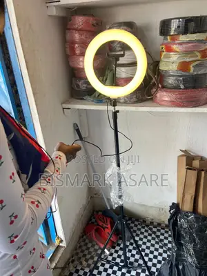 Ring Light