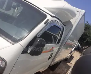 Kia Truck 2015