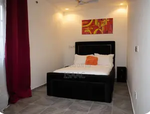 Furnished 3bdrm Apartment in Buokrom Estate, Kwabre for rent
