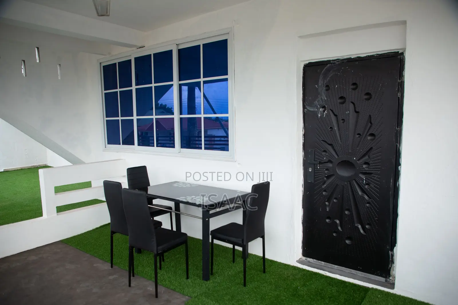 Furnished 3bdrm Apartment in Buokrom Estate, Kwabre for rent