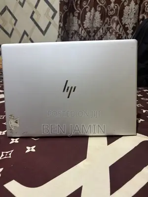 Laptop HP EliteBook 840 G6 8GB Intel Core i5 SSD 256GB