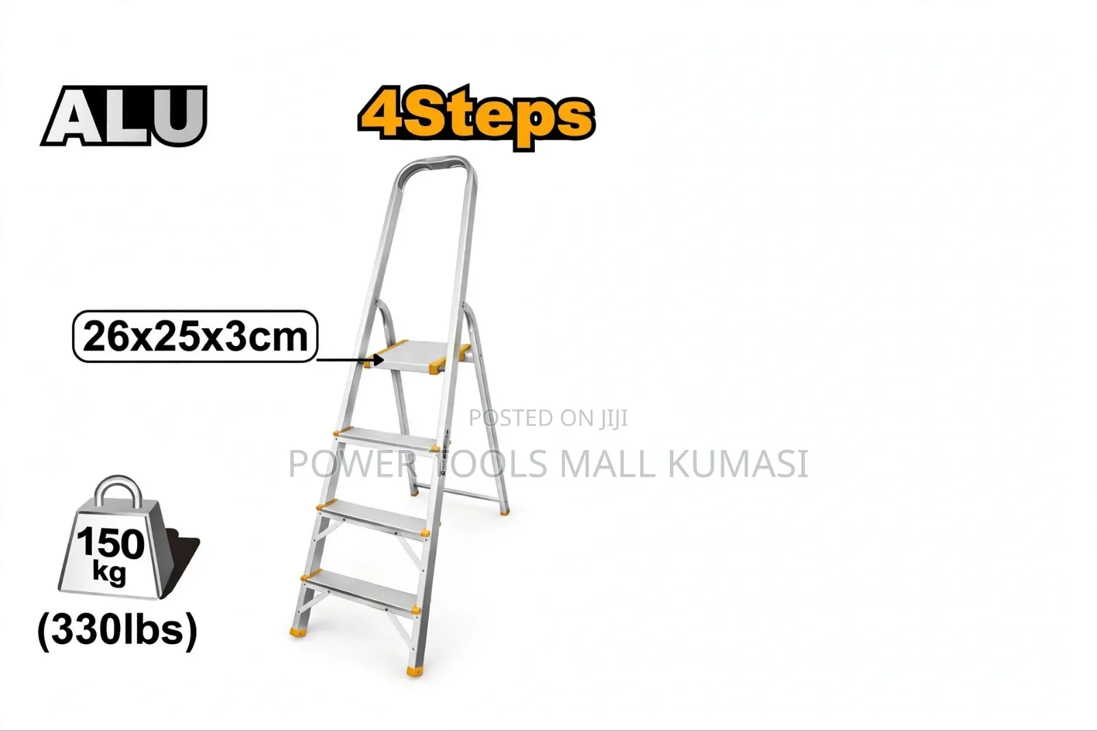 Household Ladder