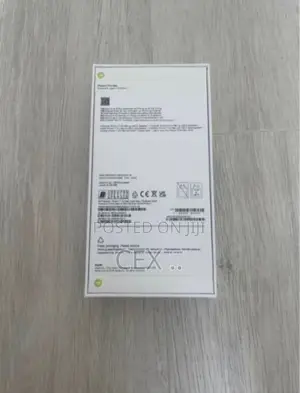 New Apple iPhone 17 Pro Max 512 GB Blue