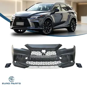 Lexus Rx350,Rx500 Front Bumper (F-Sports) 2023,2024,2025,2026