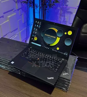 Laptop Lenovo ThinkPad X1 Yoga 16GB Intel Core i5 SSD 256GB
