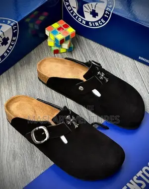 Birkenstock Boston Clog