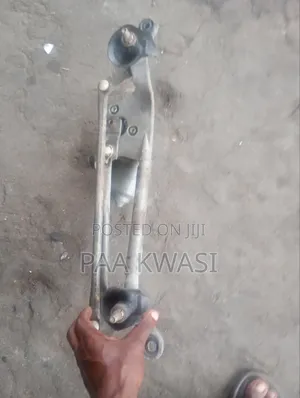 Toyota Vitz Wiper Motor