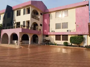 Executive 24-Room Hotel for Sale – Tema Community 5