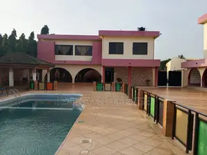Executive 24-Room Hotel for Sale – Tema Community 5