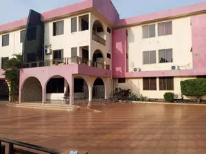 Executive 24-Room Hotel for Sale – Tema Community 5