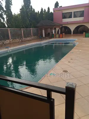 Executive 24-Room Hotel for Sale – Tema Community 5