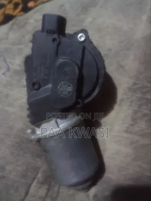Toyota Vitz Wiper Motor