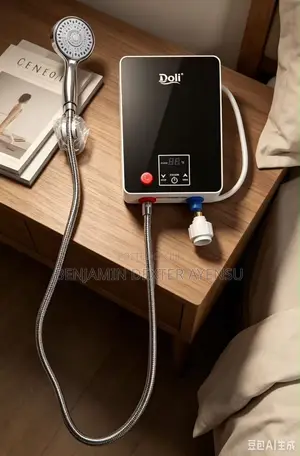 Instant Water Heater