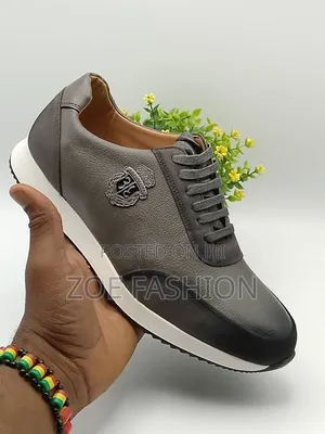Men Easy Wear Sneakers