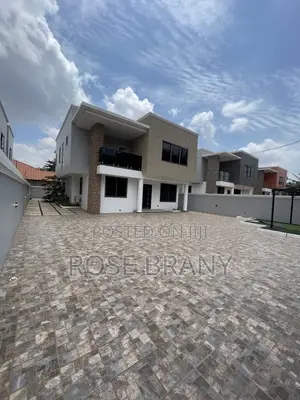 4bdrm House in Accra Metropolitan for rent