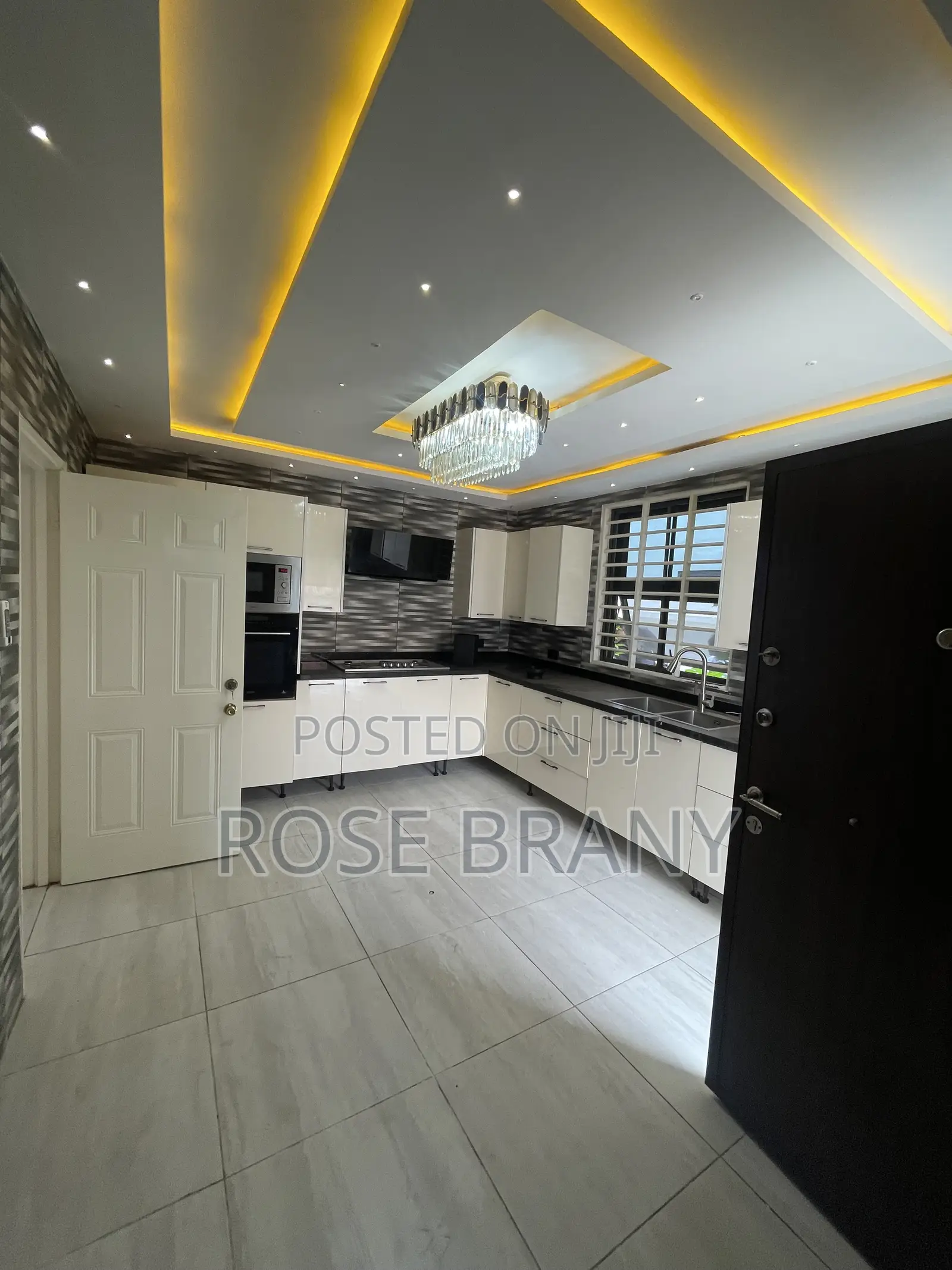 4bdrm House in Accra Metropolitan for rent