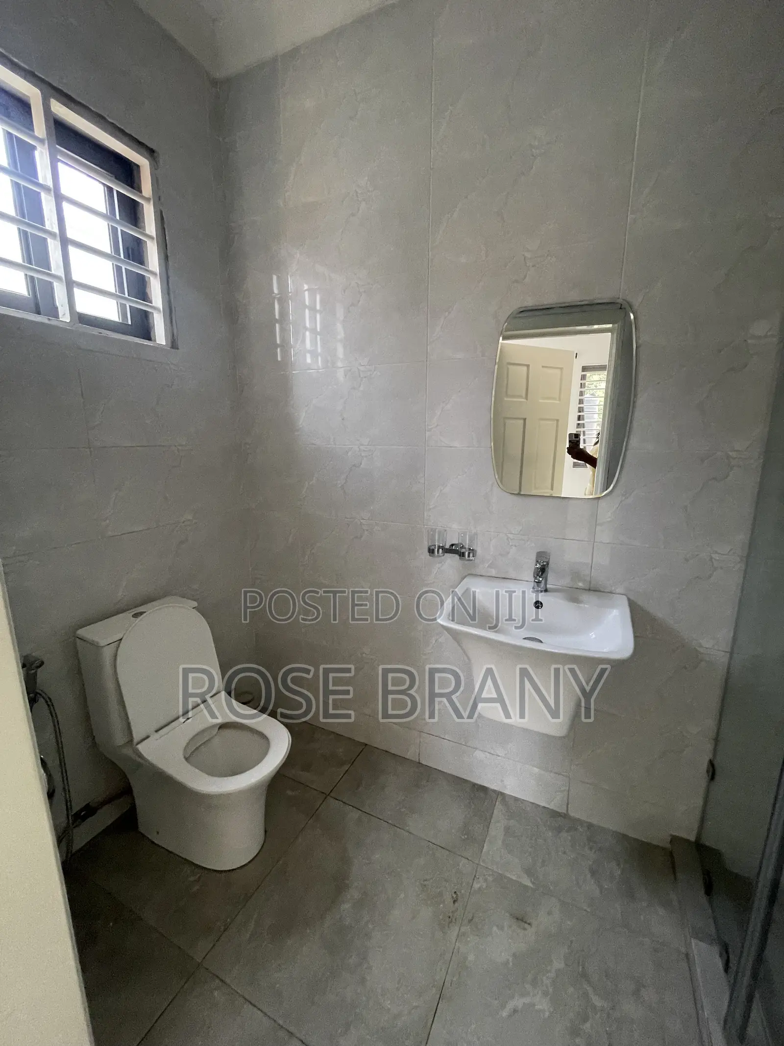 4bdrm House in Accra Metropolitan for rent