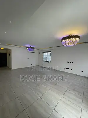 4bdrm House in Accra Metropolitan for rent
