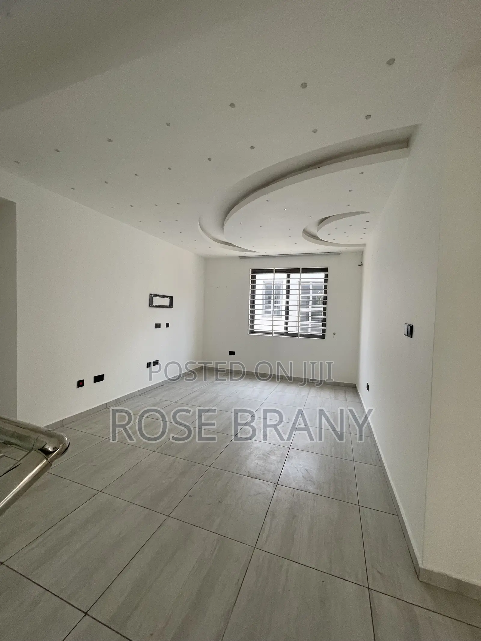 4bdrm House in Accra Metropolitan for rent