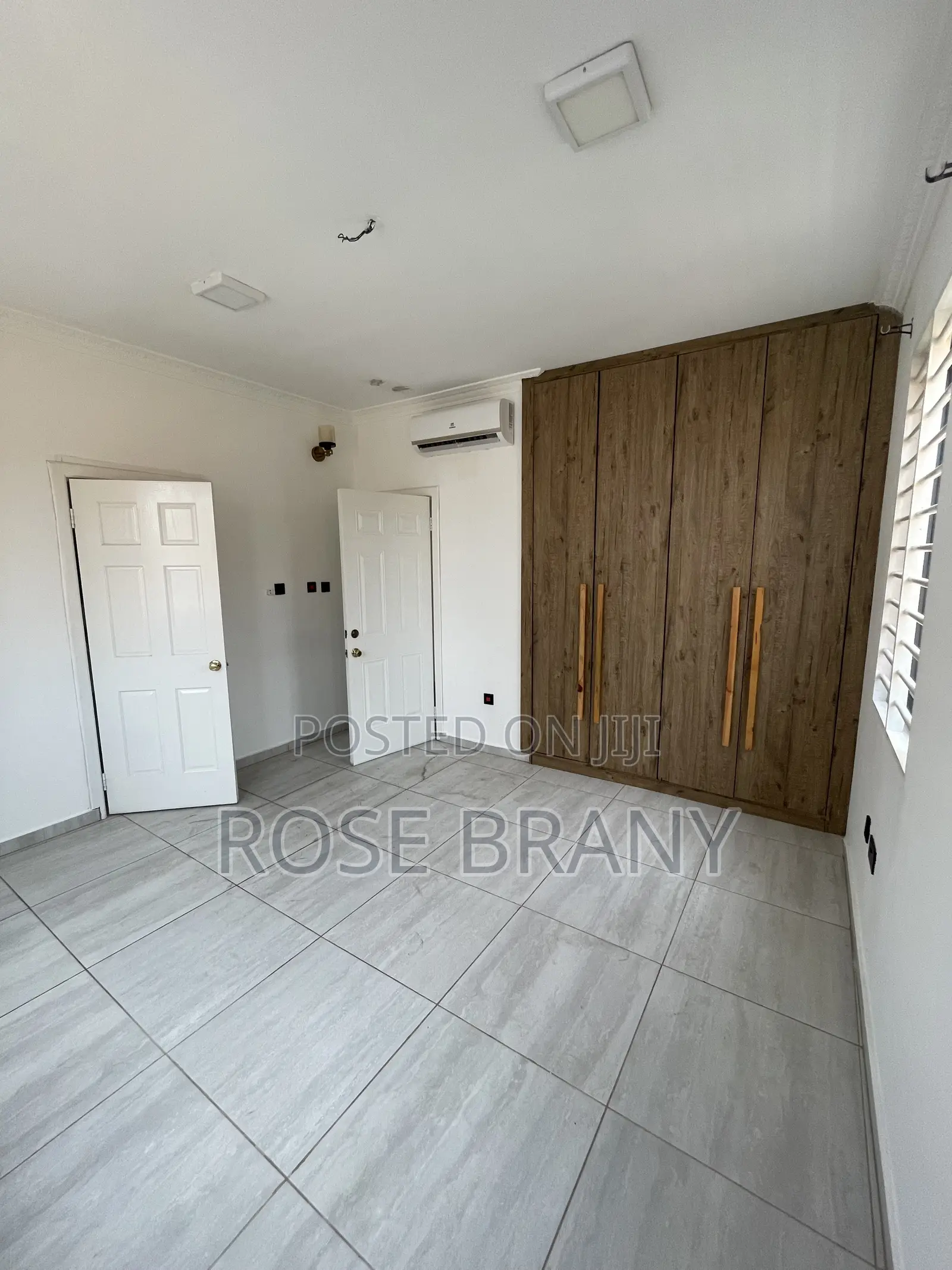 4bdrm House in Accra Metropolitan for rent