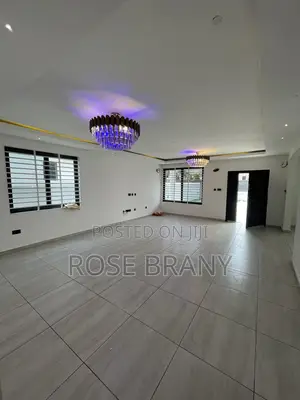 4bdrm House in Accra Metropolitan for rent