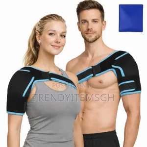 Shoulder Upper Arm Support Brace