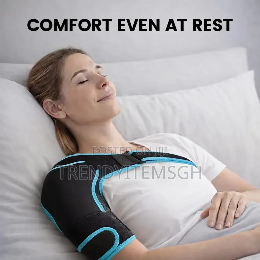 Shoulder Upper Arm Support Brace