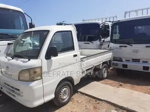 Diahatsu Hijet Truck