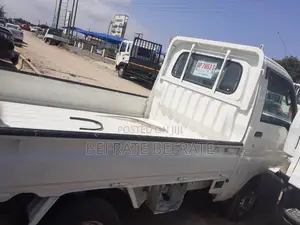 Diahatsu Hijet Truck