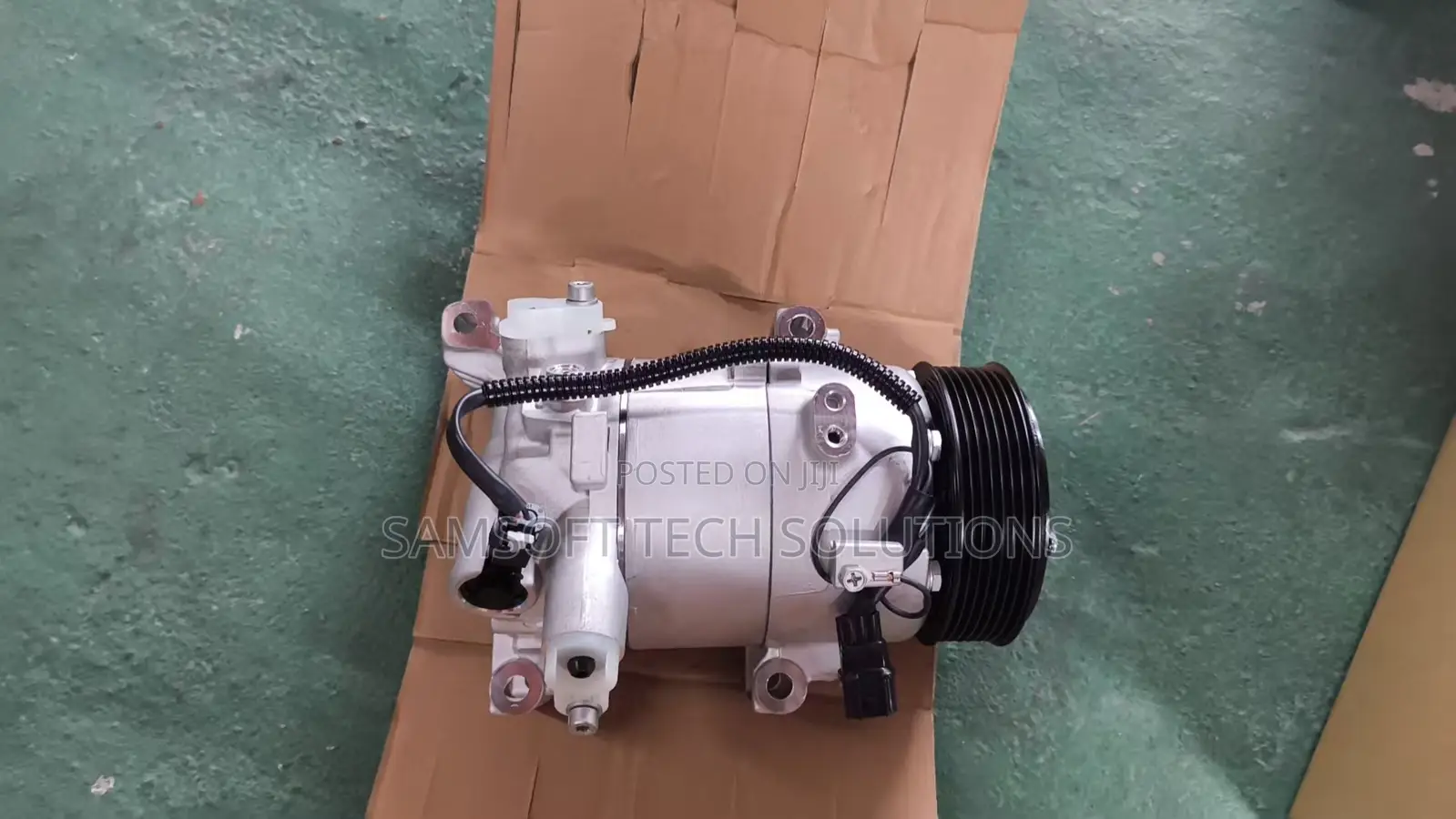 Honda CRV, Civic and Accord AC Compressor