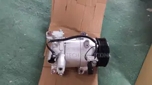 Honda CRV, Civic and Accord AC Compressor