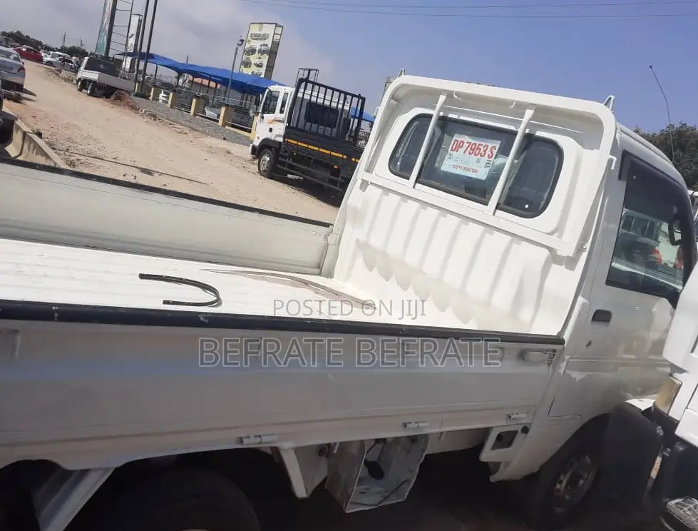 Diahatsu Hijet Truck