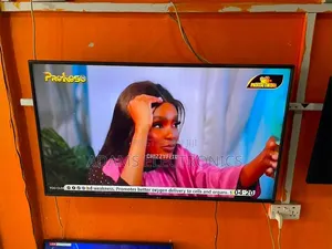 A Very Nice Home Used 50 Inches Full Digital LG TV for Sale