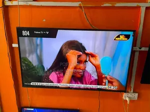 A Very Nice Home Used 50 Inches Full Digital LG TV for Sale