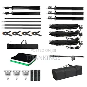 Photo(Photography)Studio Kits
