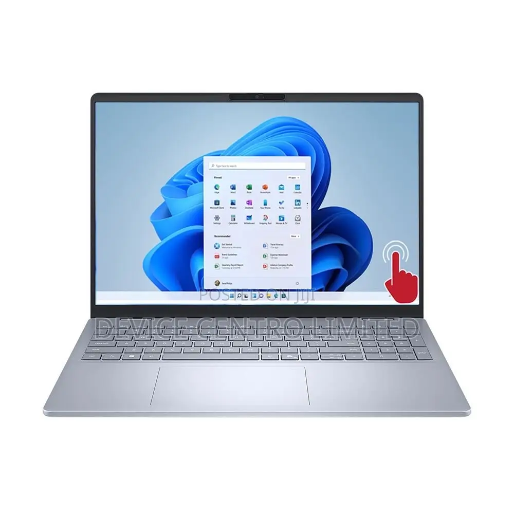 New Laptop Dell Plus 16 32GB Intel Core Ultra 9 SSD 2T