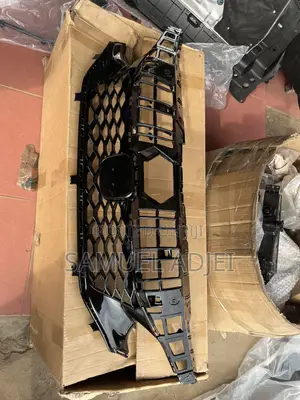 Civic 2022 Top Shell / Grille.