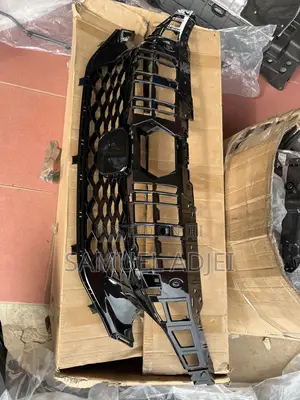Civic 2022 Top Shell / Grille.