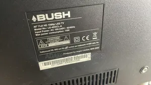 A Very Nice Home Used 32 Inches Digital TV for Sale