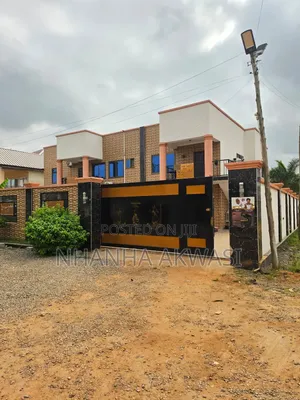 2bdrm Apartment in Trassacco Valley, Accra Metropolitan for rent