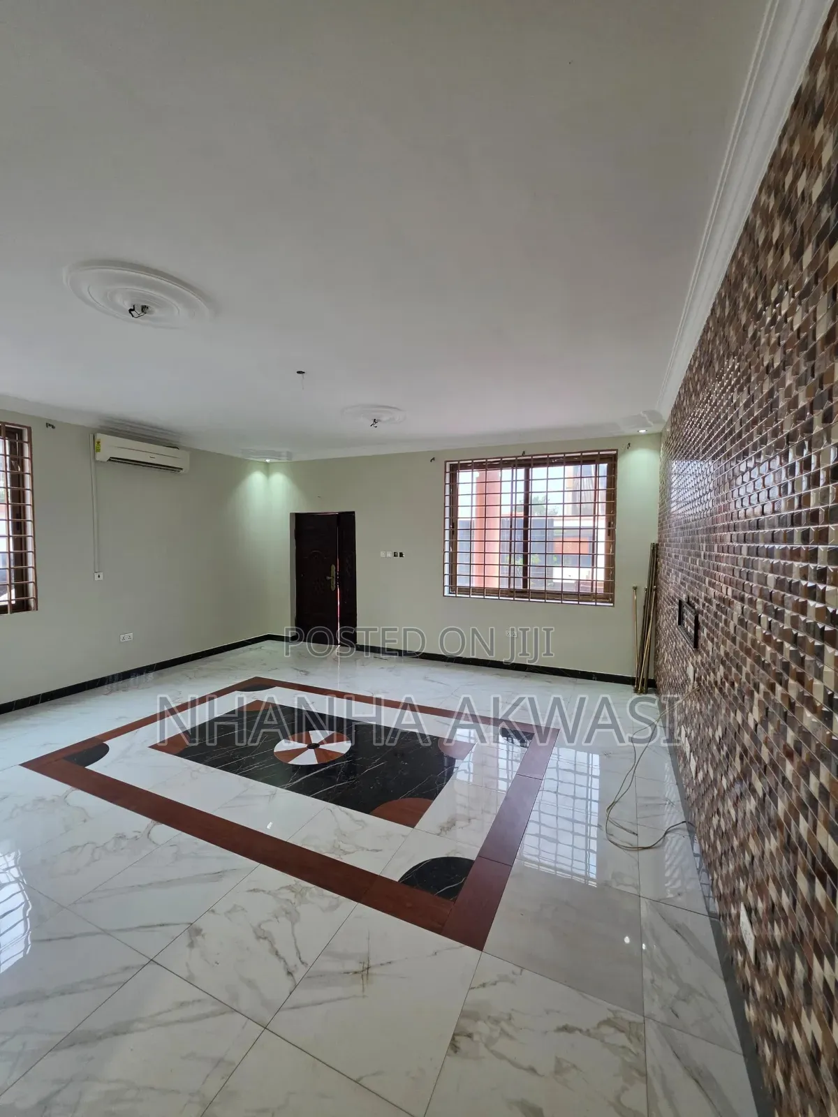 2bdrm Apartment in Trassacco Valley, Accra Metropolitan for rent