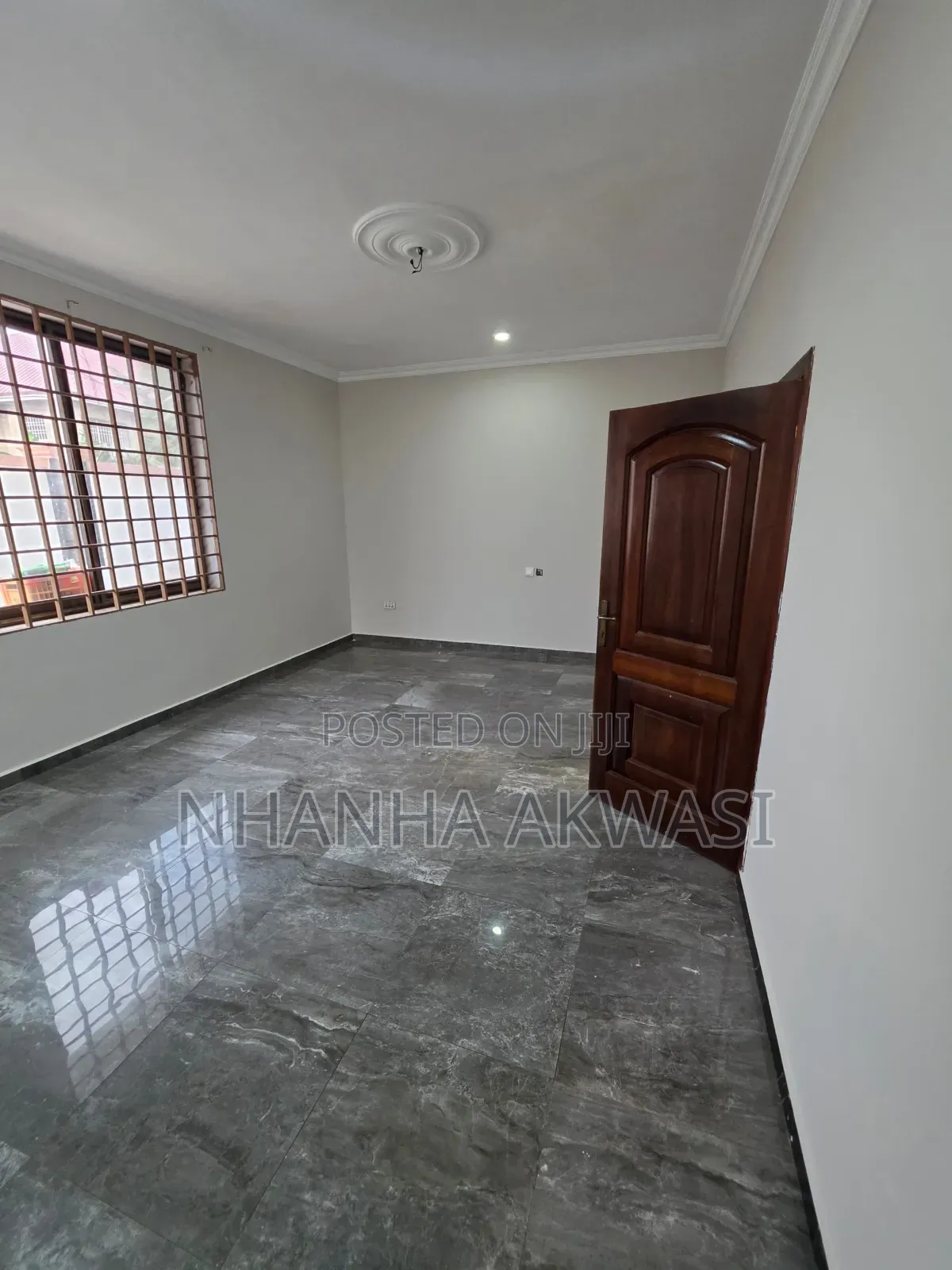 2bdrm Apartment in Trassacco Valley, Accra Metropolitan for rent