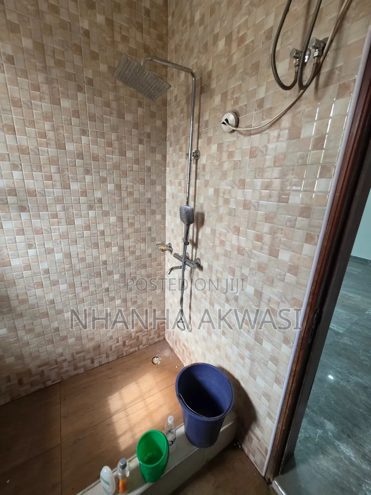 2bdrm Apartment in Trassacco Valley, Accra Metropolitan for rent