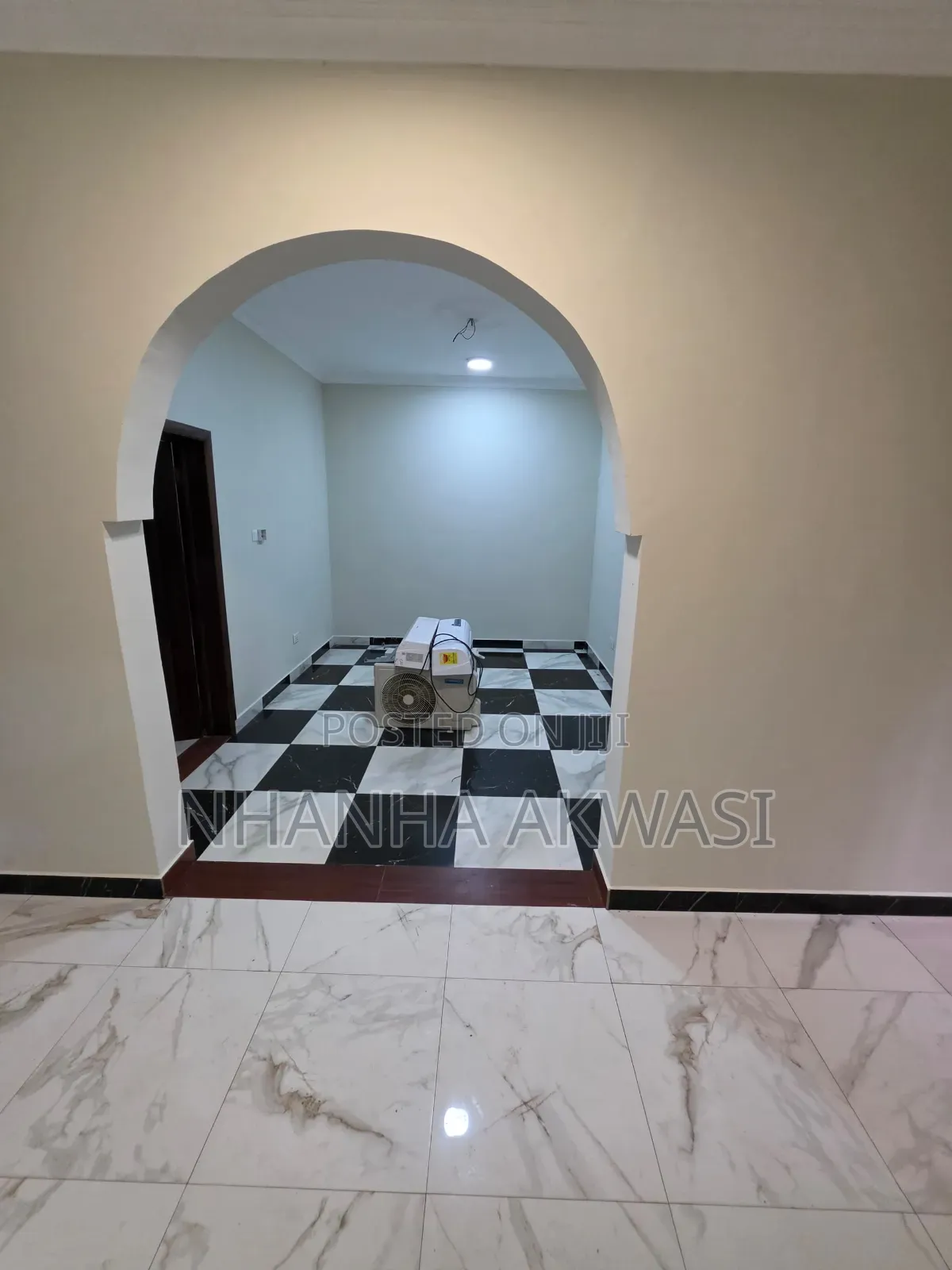 2bdrm Apartment in Trassacco Valley, Accra Metropolitan for rent