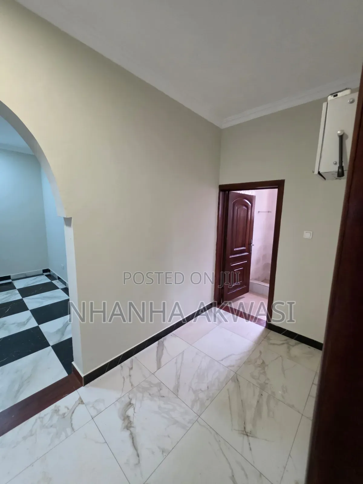 2bdrm Apartment in Trassacco Valley, Accra Metropolitan for rent