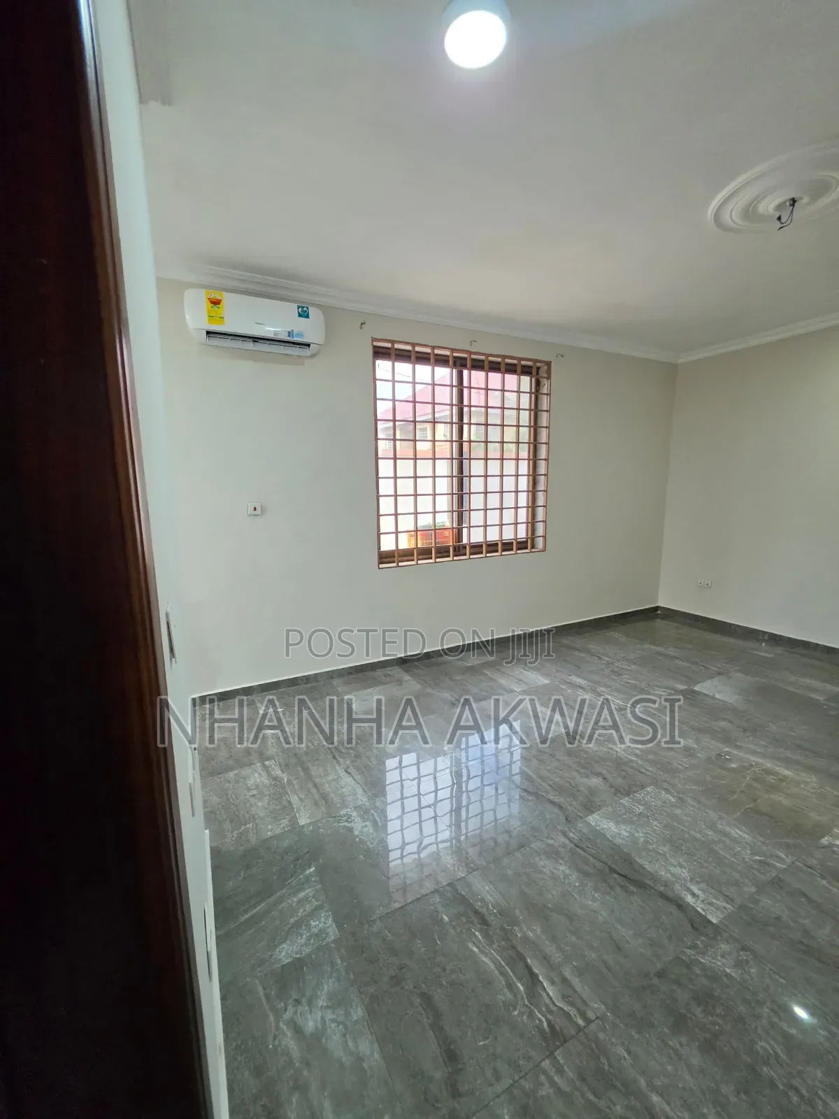2bdrm Apartment in Trassacco Valley, Accra Metropolitan for rent